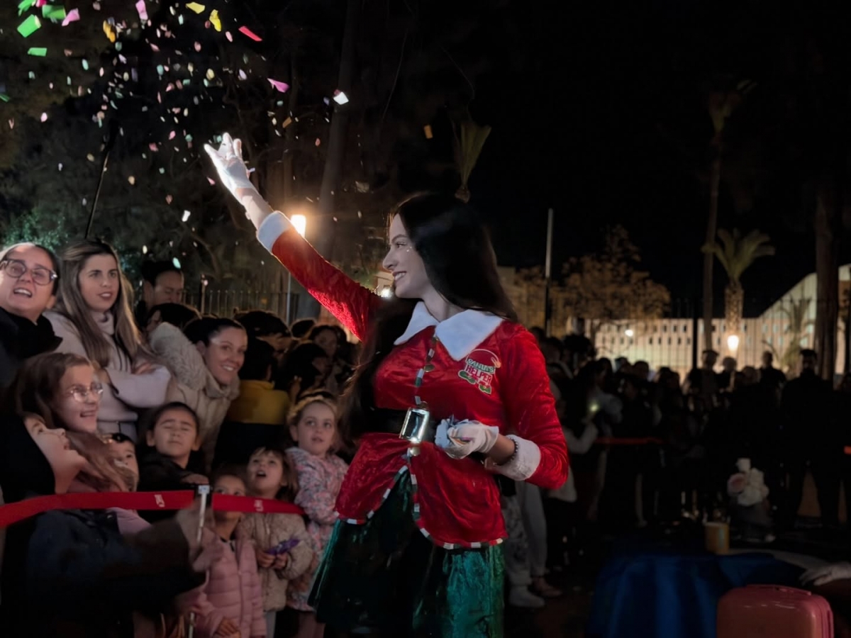  - Foto: AYTO. ARCHENA