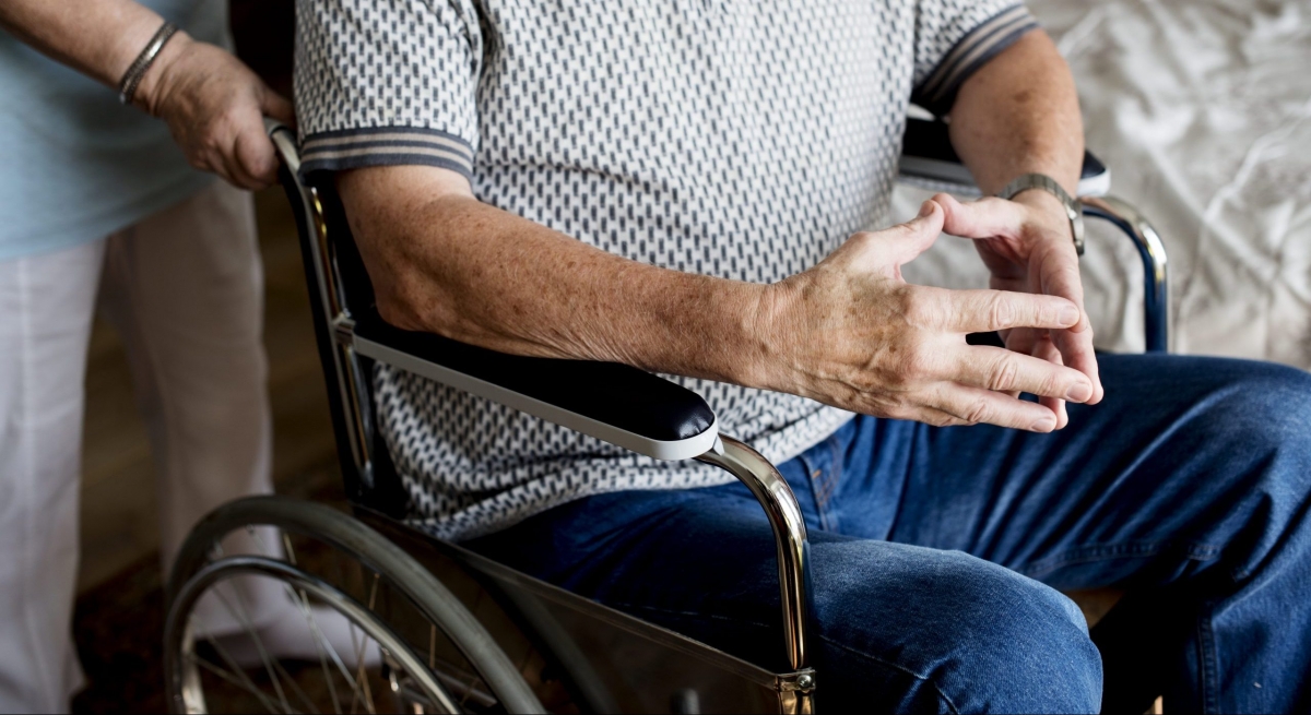 La Asociación de Esclerosis Múltiple de Castelló reclama financiación pública en el Día de la enfermedad