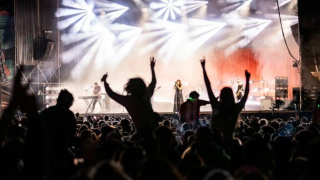 El SanSan anuncia su cartel con artistas de la talla de Franz Ferdinand, Los Planetas o Lori Meyers
