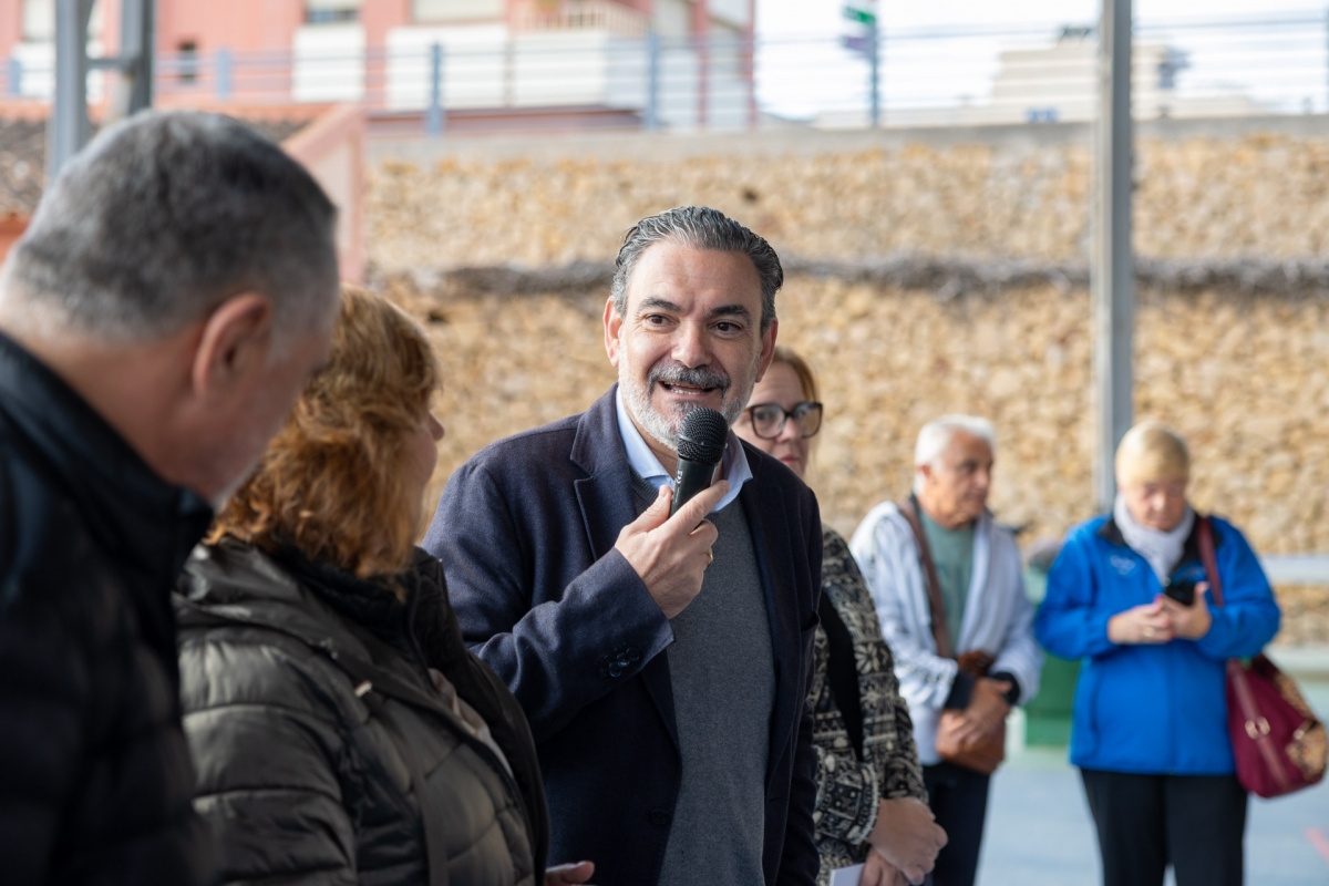 Concluye la estrategia ‘Vive L’Alfàs Saludable’ con más de 200 actividades y 12.000 participantes