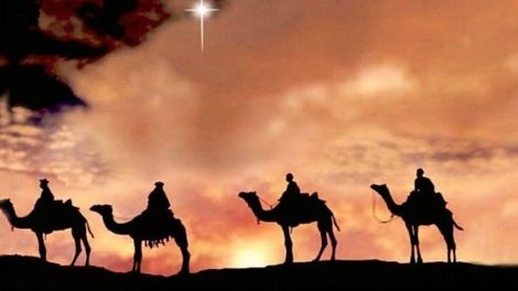 La leyenda de Artabán, el cuarto Rey Mago que no llegó a Belén