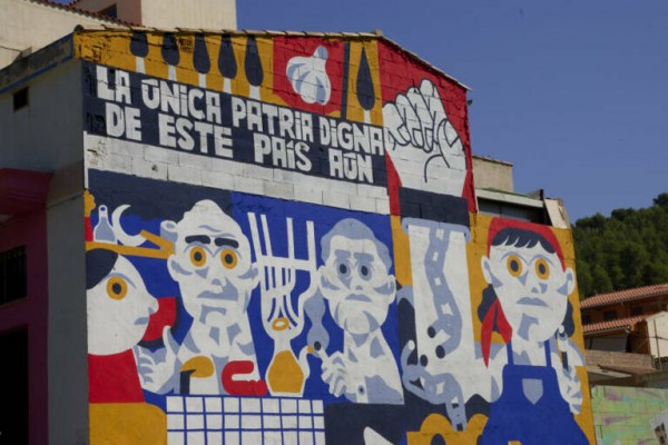 El PSPV 