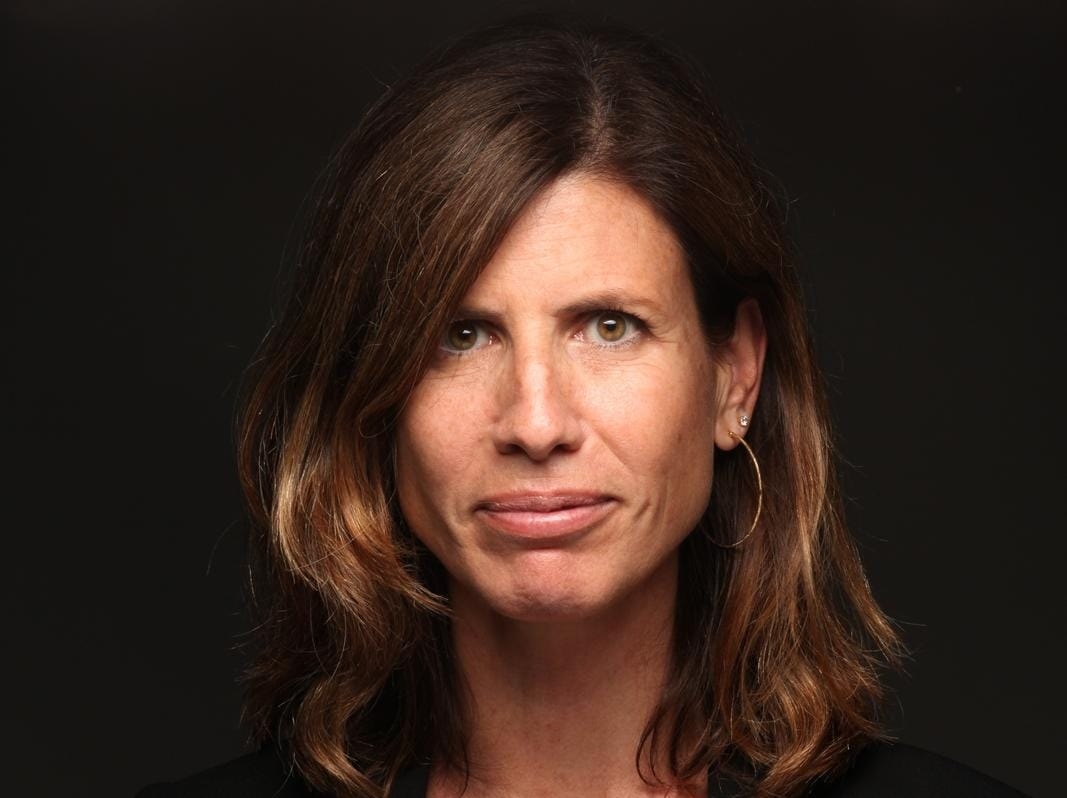 Mónica Payá, nueva directora general de Emprendimiento e Internacionalización de la Generalitat