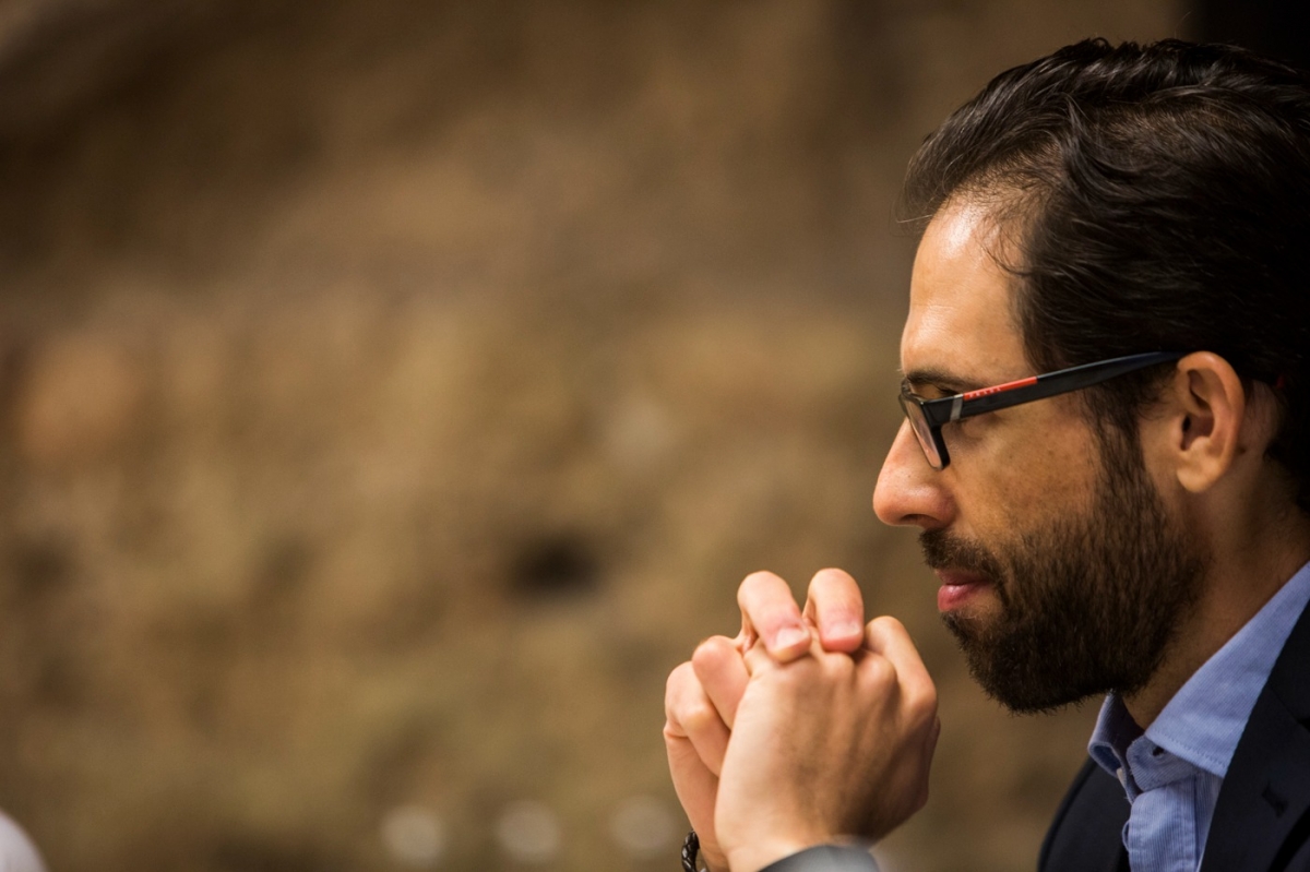 Catalá ficha al periodista Xavi Moret como asesor del PP en el Ayuntamiento de València