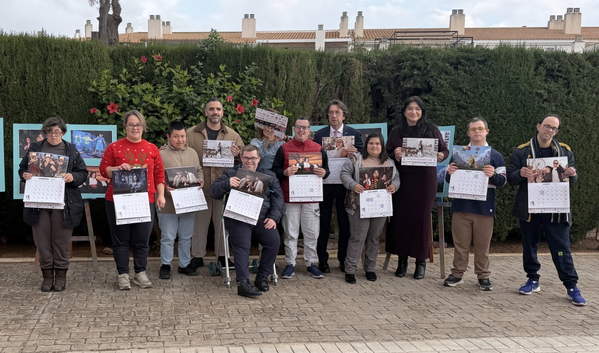  - Foto: ASIDO CARTAGENA