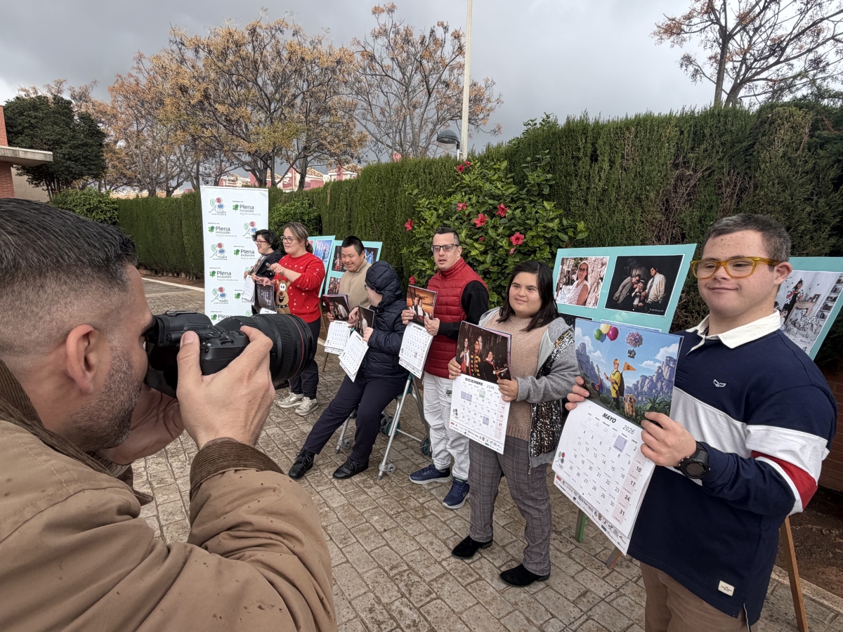  - Foto: ASIDO CARTAGENA