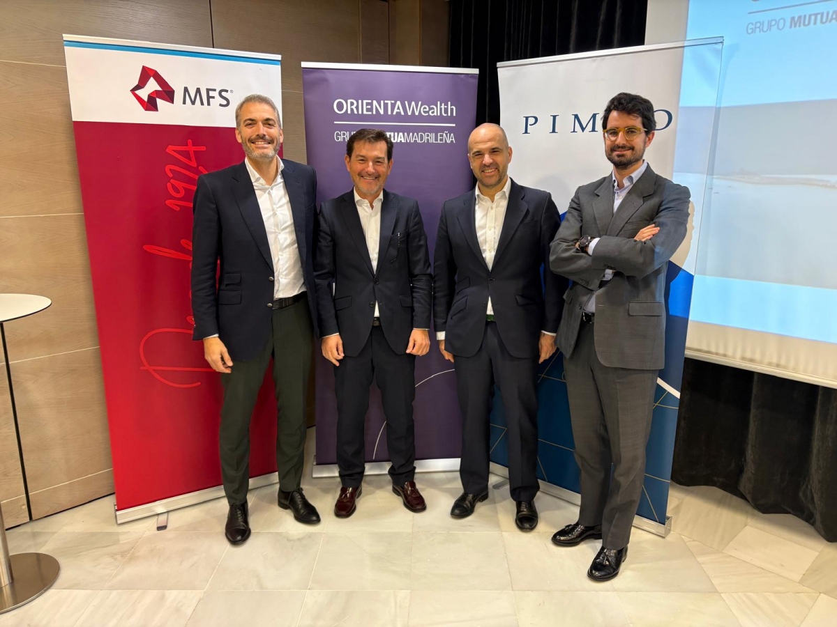 Los 'primeros espadas' de la inversión internacional repiten en Murcia: 