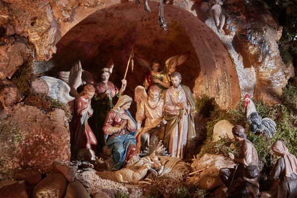 La Navidad sonríe en la Región de Murcia: algunas ideas para regalarte 'felicidad de la buena'