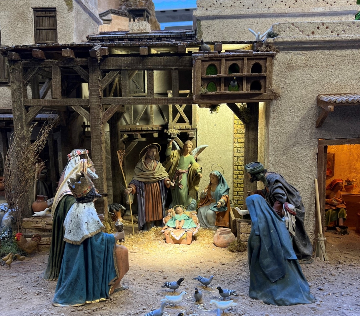  - Foto: TURISMO REGIÓN DE MURCIA