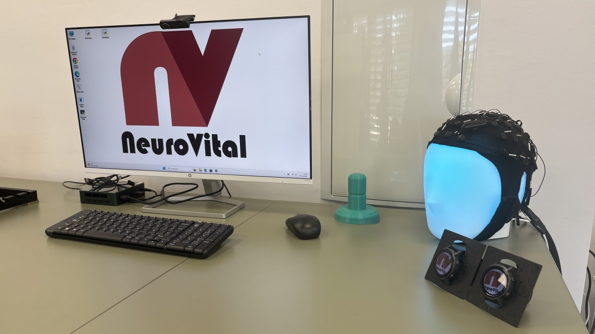 El PCUMH incorpora a sus filas a NeuroVital y suma ya más de una veintena de spin-offs vinculadas