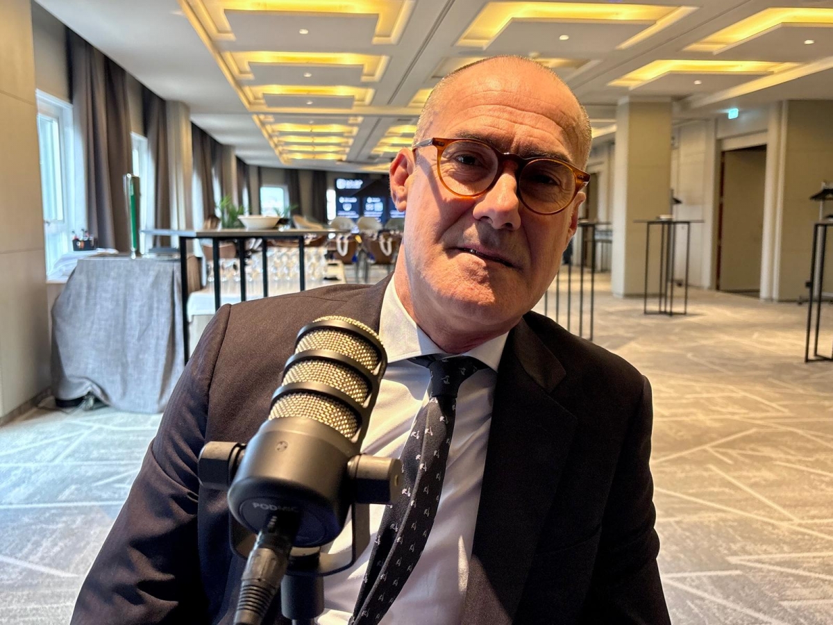 Javier Martorell: “La empresa familiar valenciana ha demostrado una resiliencia extraordinaria en un entorno de tipos altos e inflación”