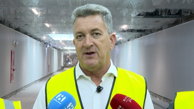 Mus cifra en un 50% las medidas en marcha del Plan Endavant para la recuperación, con 28 del total ya completadas
