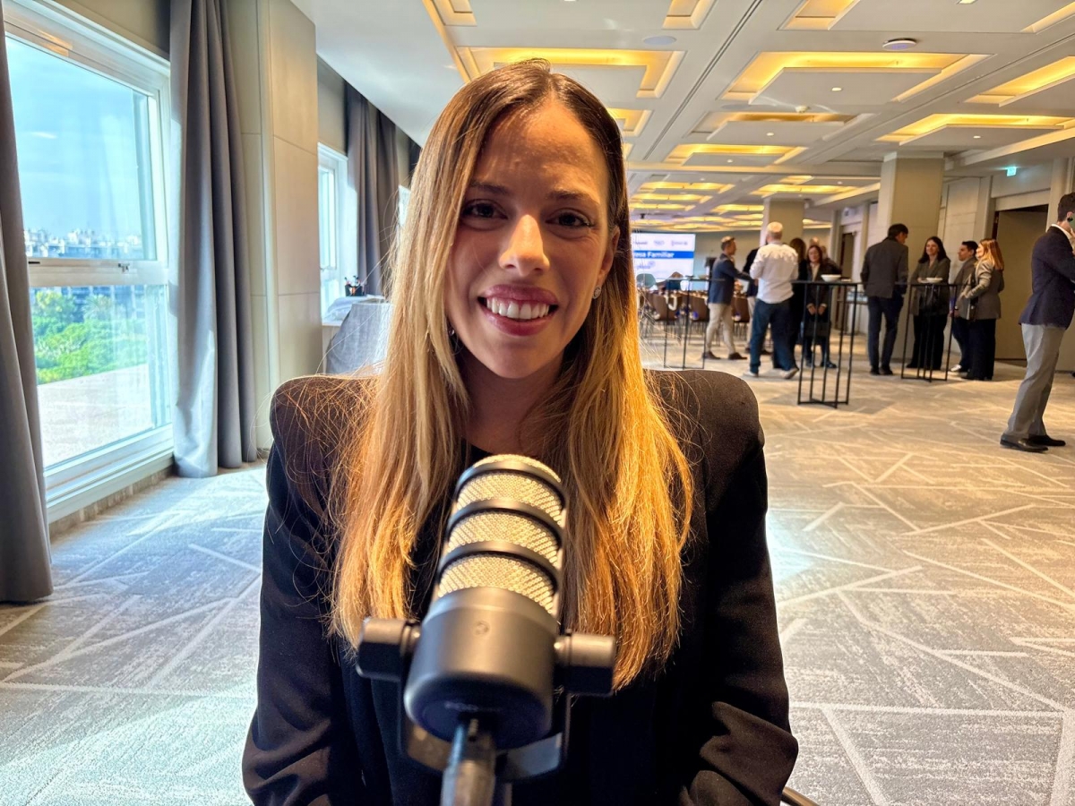 Virginia Badenes: “La flexibilidad y la personalización del servicio son hoy nuestra mayor ventaja frente a los grandes operadores internacionales”