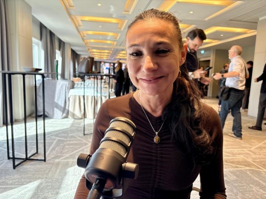 Pilar Lloret: “La sostenibilidad solo funciona si te ayuda a entender mejor tu negocio”