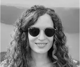 Carmen María López - Foto: EP