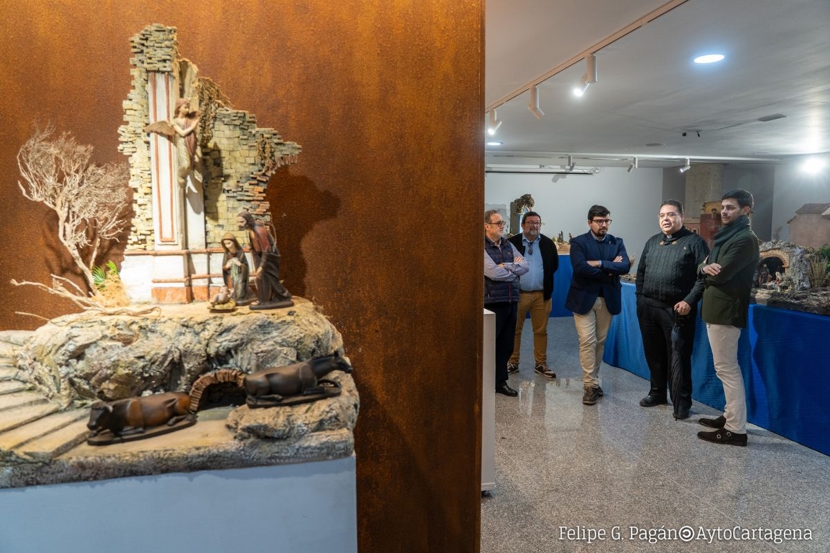  - Foto: AYTO. MURCIA