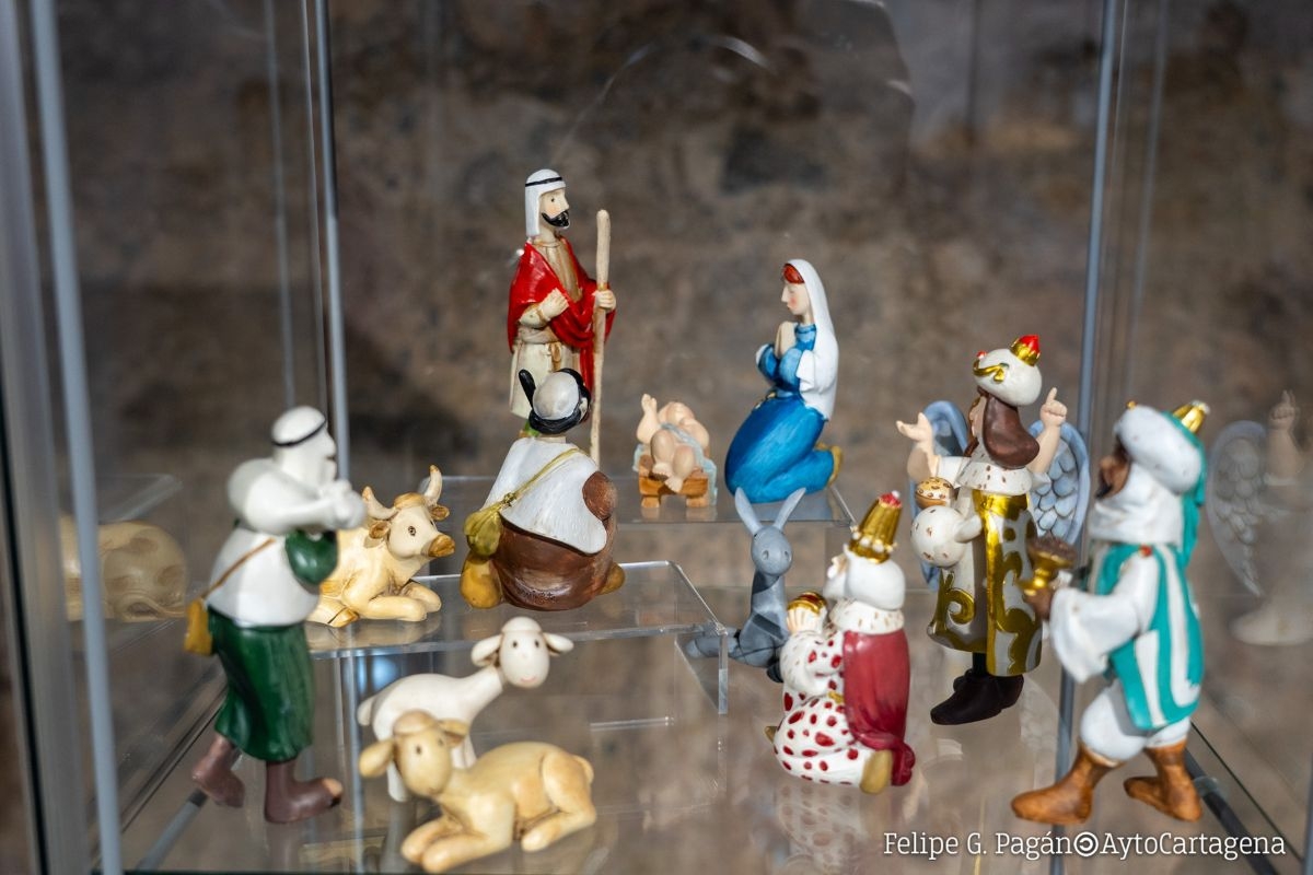  - Foto: AYTO. MURCIA