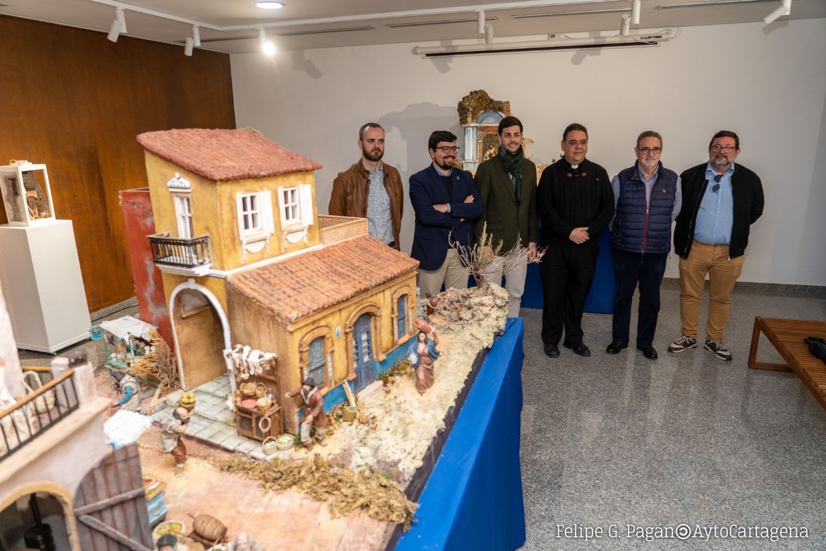  - Foto: AYTO. MURCIA