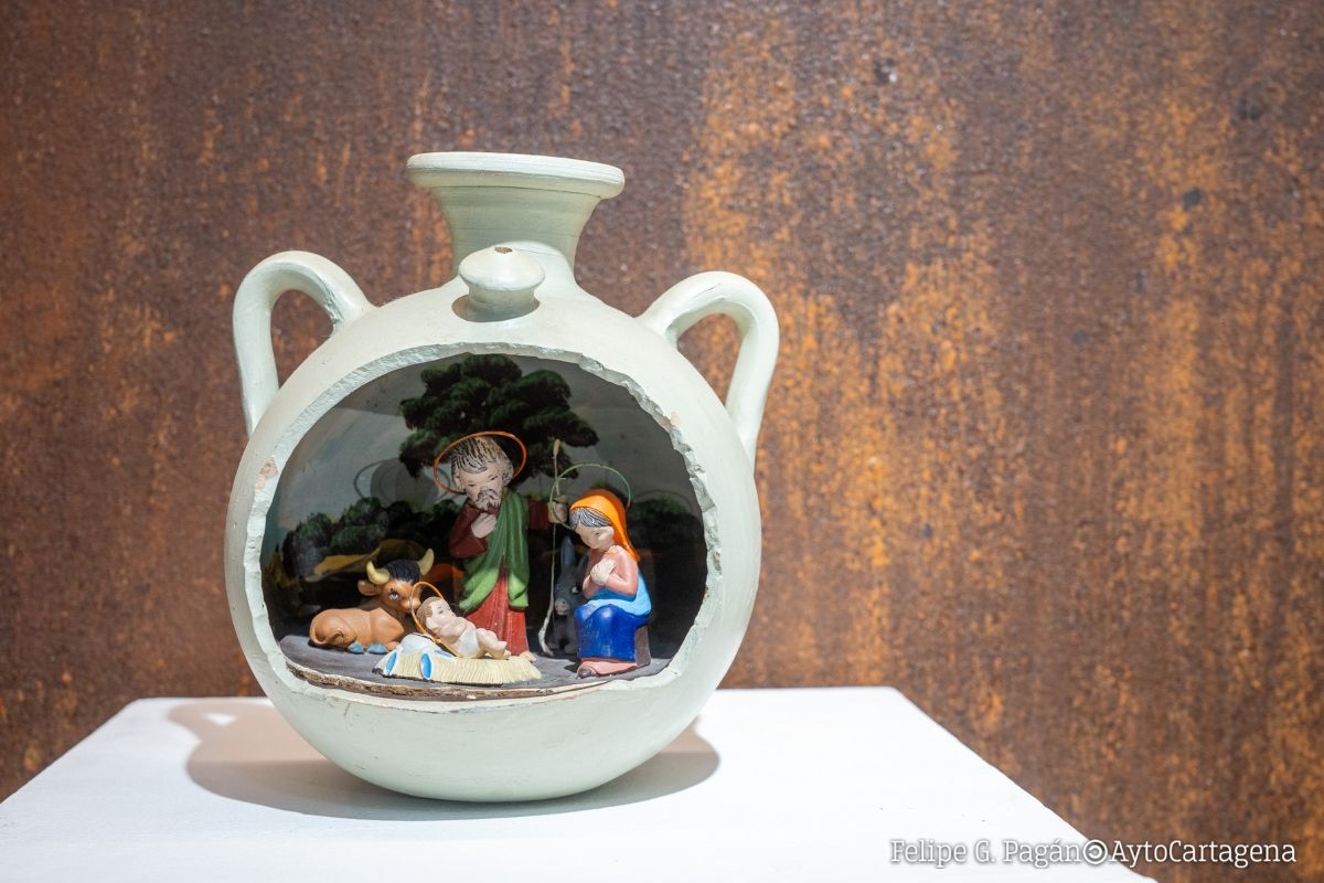  - Foto: AYTO. MURCIA