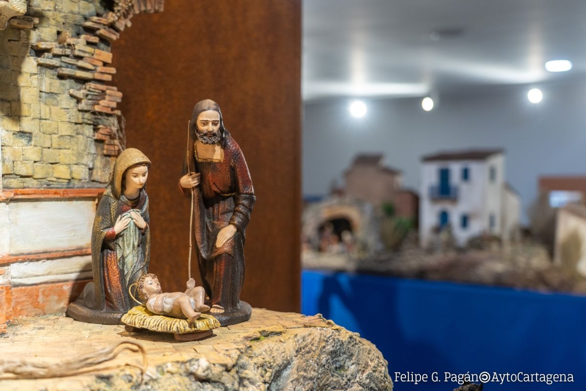  - Foto: AYTO. MURCIA