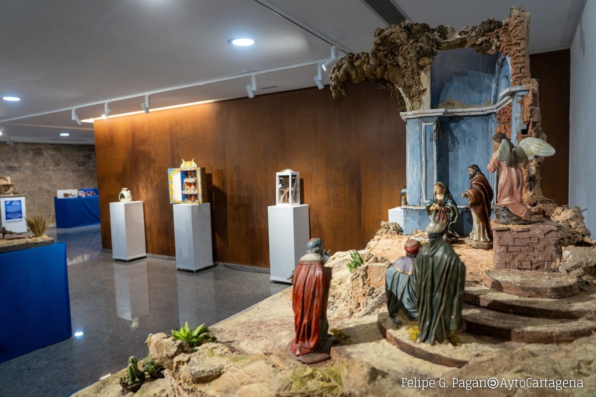  - Foto: AYTO. MURCIA