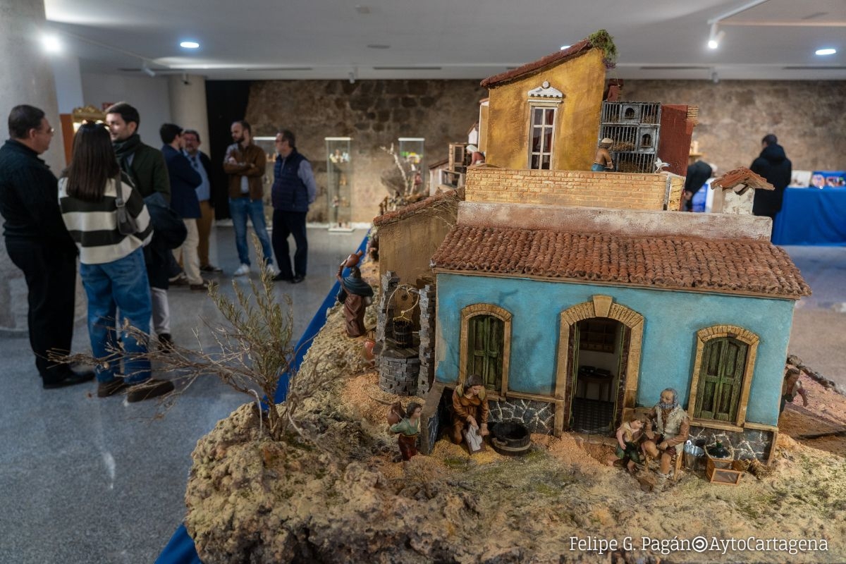  - Foto: AYTO. MURCIA