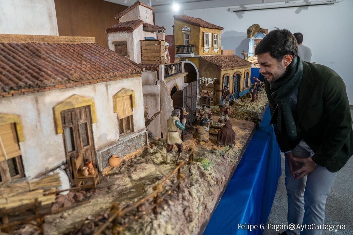  - Foto: AYTO. MURCIA