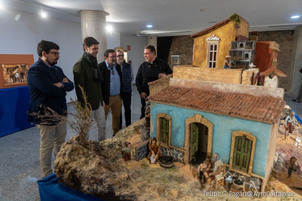  - Foto: AYTO. MURCIA