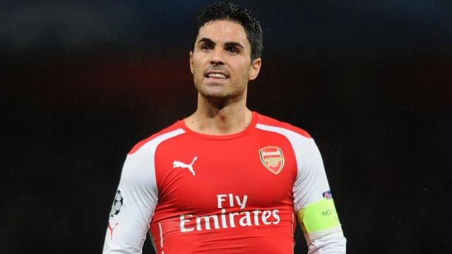 Wenger confirma la marcha de Arteta y deja entrever que podría irse al City como ayudante de Guardiola
