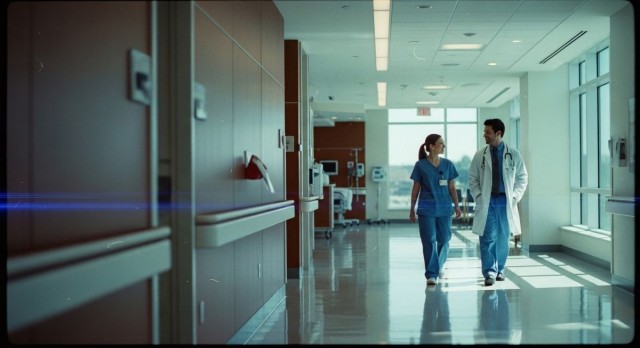 Una investigación publicada en 'Health Policy' destaca la sanidad basada en valor como clave en la transformación de los sistemas sanitarios europeos