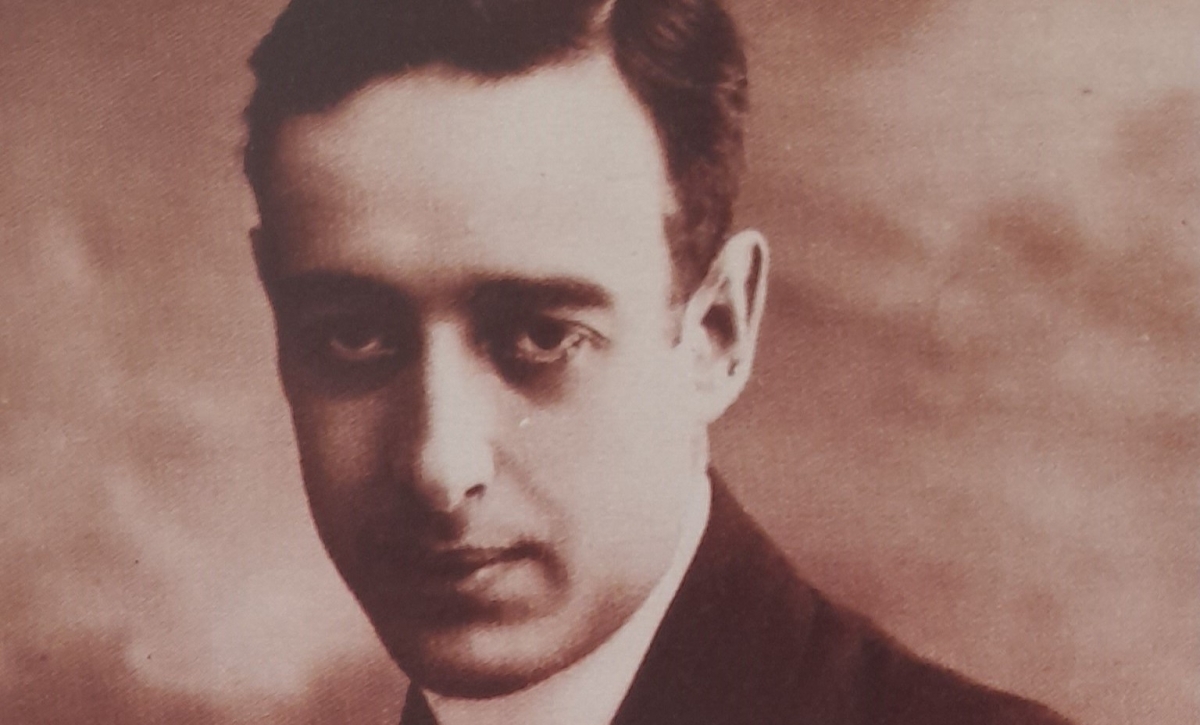 Recordando a Óscar Esplá en el 50º aniversario de su fallecimiento