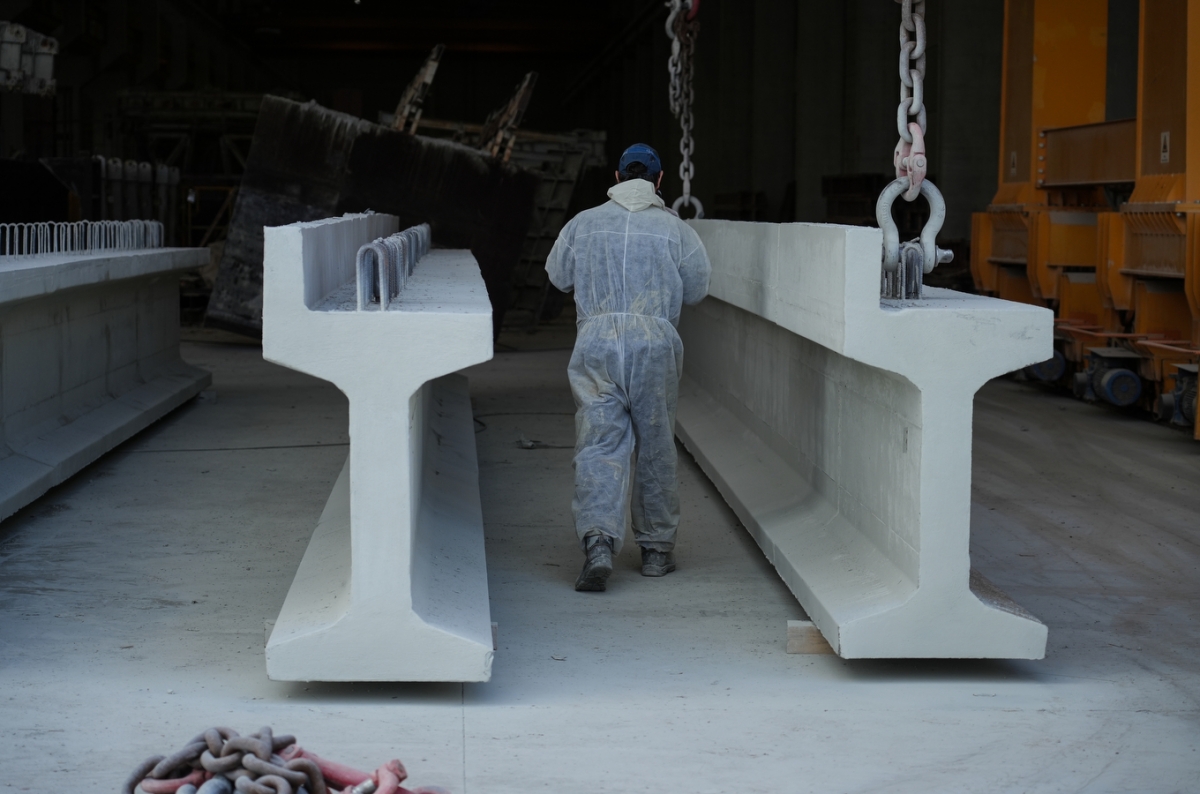 Fábrica de Pacadar en Buñol. - Foto: EDUARDO MANZANA Fábrica de Pacadar en Buñol.