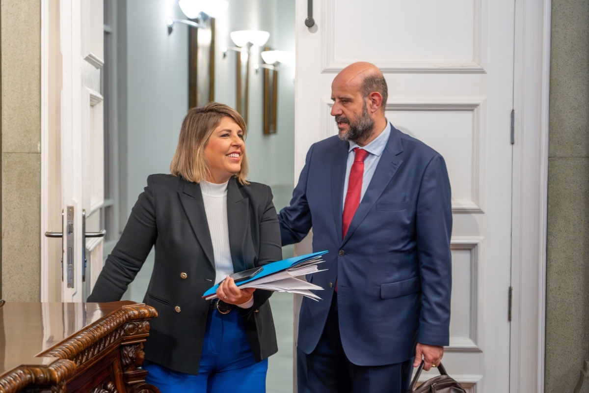 El Ayuntamiento de Cartagena prevé aprobar las cuentas de 2026 entre finales de diciembre y enero