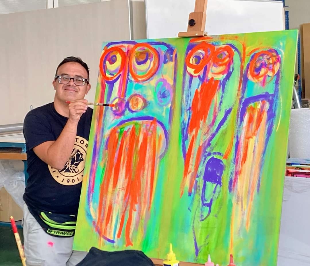 Nananá - Foto: ASSIDO Nananá