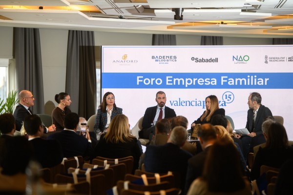 Las empresas familiares reclaman estabilidad normativa, talento e infraestructuras