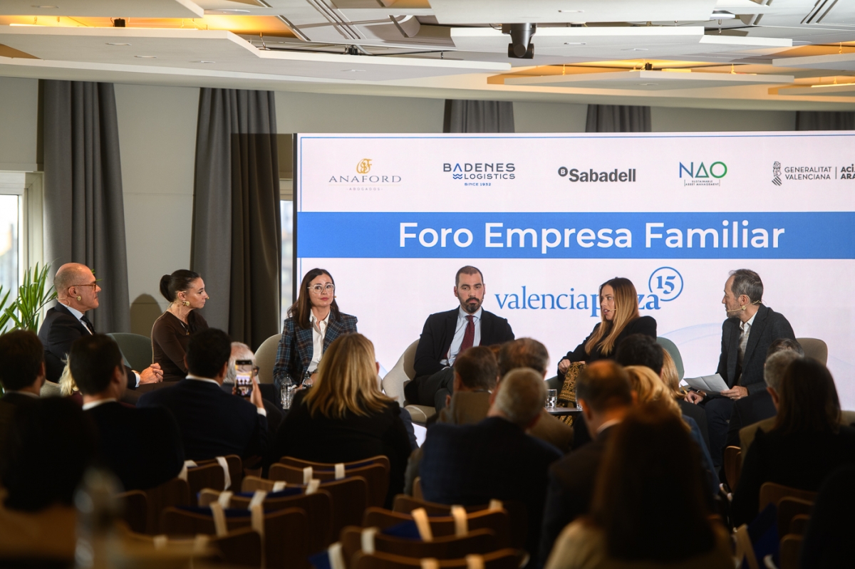 Las empresas familiares reclaman estabilidad normativa, talento e infraestructuras