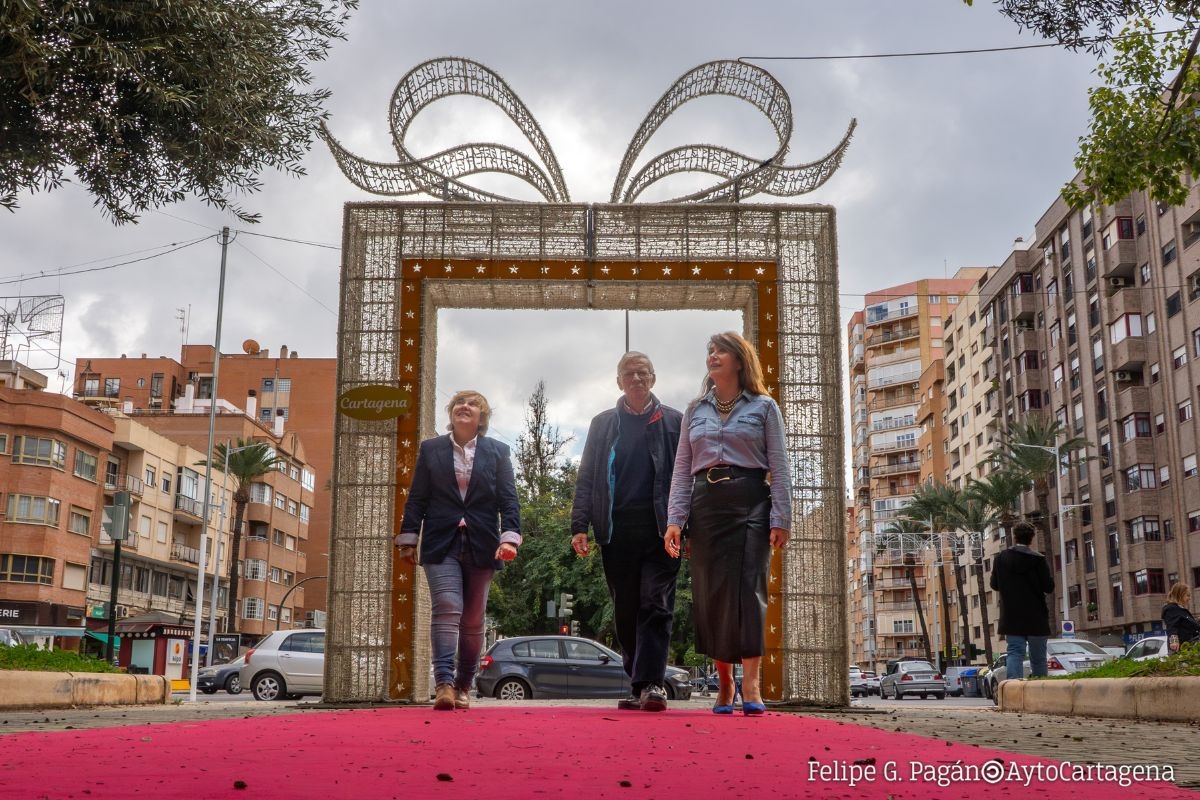  - Foto: Ayto Cartagena