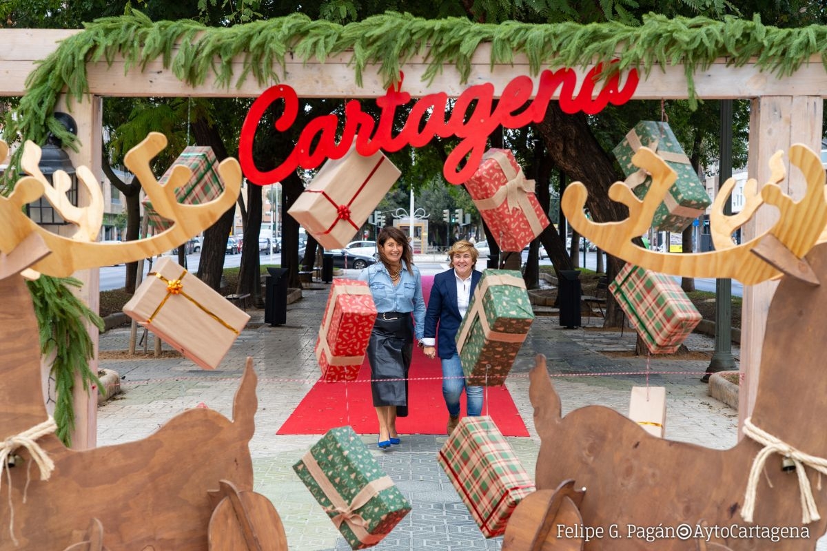  - Foto: Ayto Cartagena