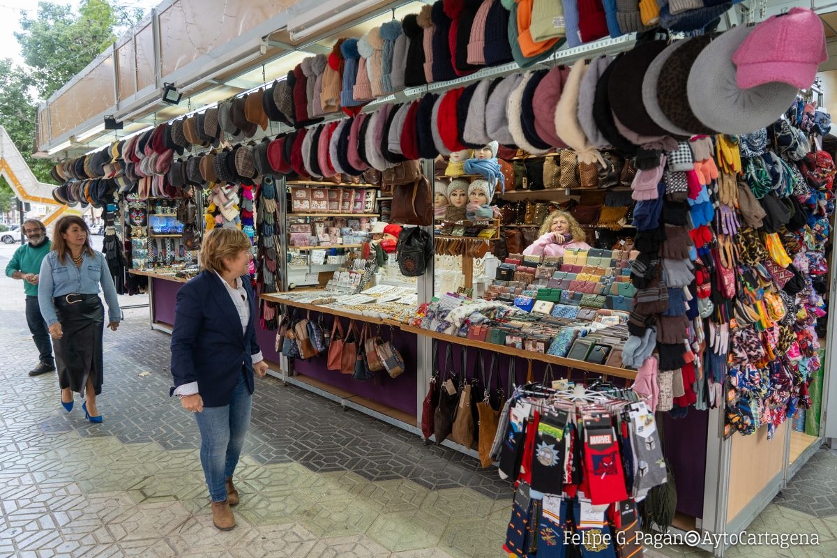  - Foto: Ayto Cartagena