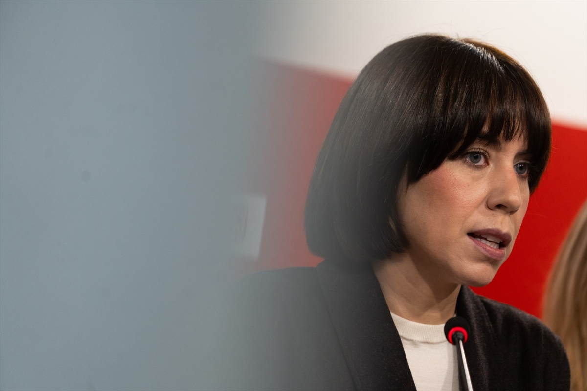 Los socialistas valencianos de Diana Morant, del diván al rincón de pensar 