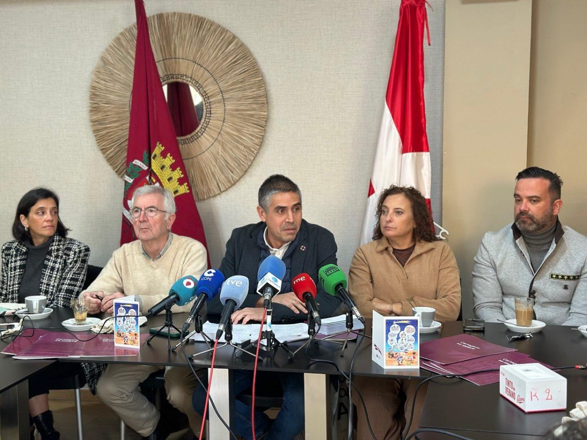 MC califica 2025 como el 