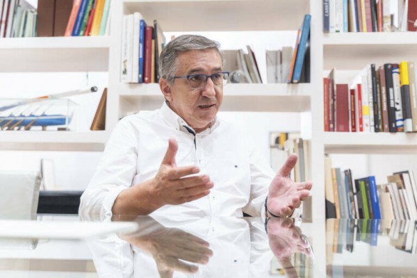 El curso escolar arrancará con más de 82.000 docentes y cinco nuevos centros educativos