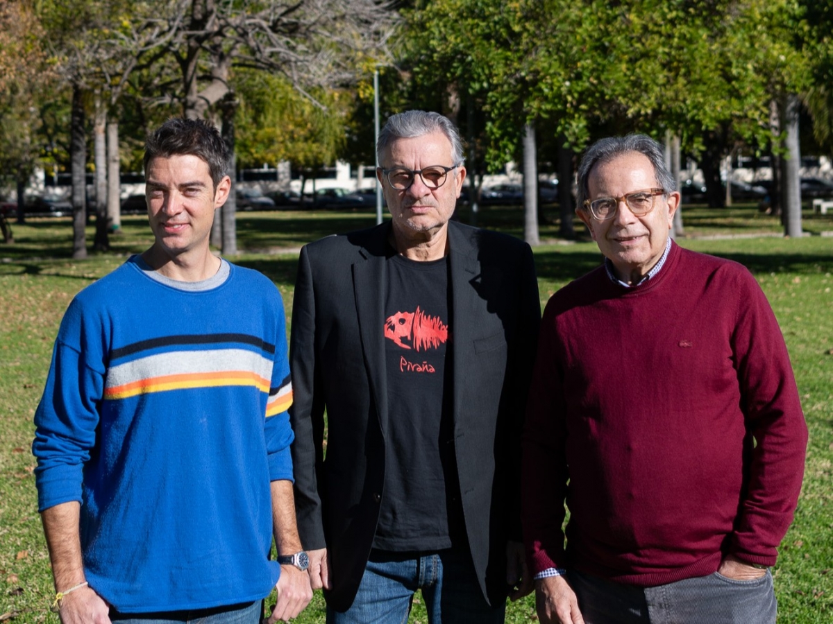 Avelino Corma, Juan Bisquert y Luis Guanter vuelven a destacar en el ranking internacional HCR