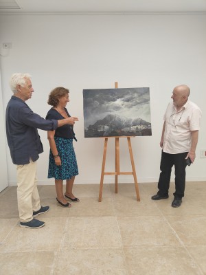 Almoradí inaugurará una exposición para conmemorar el quinto aniversario de la DANA