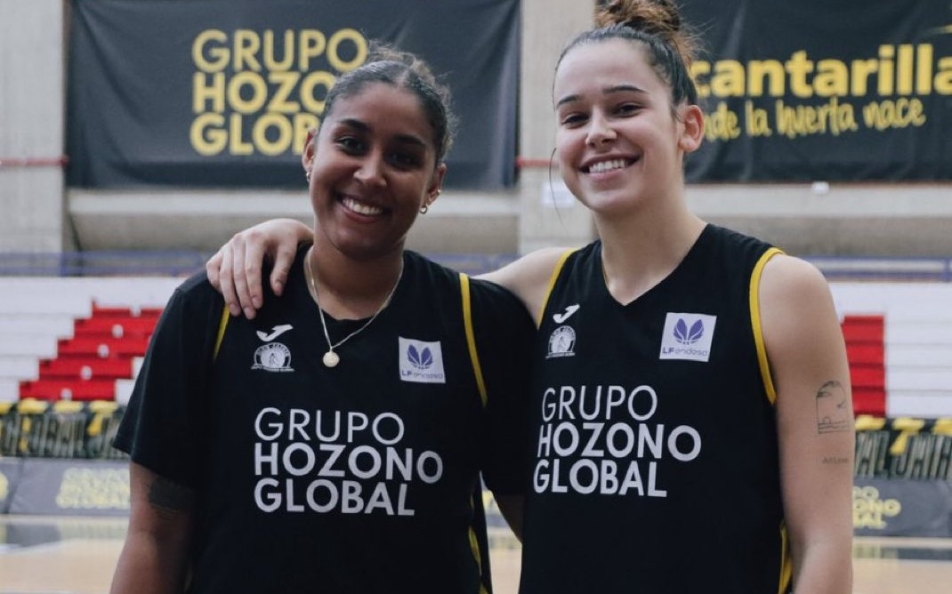 El Hozono Jairis recibe al Baxi Ferrol, rival directo en la pelea por ir a la Copa