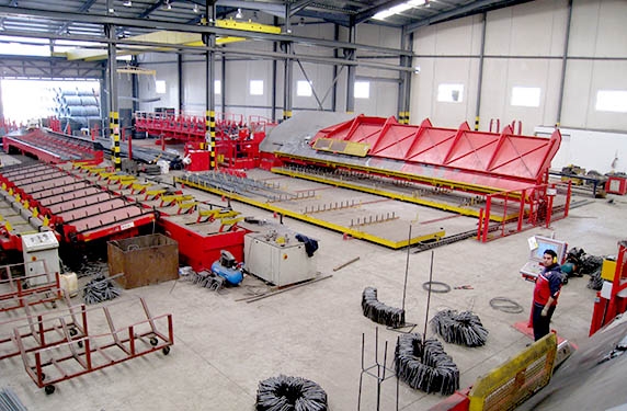 La pachequera Hierros Sánchez inyecta 21 millones en su sociedad holding mientras prepara la conquista de Madrid 