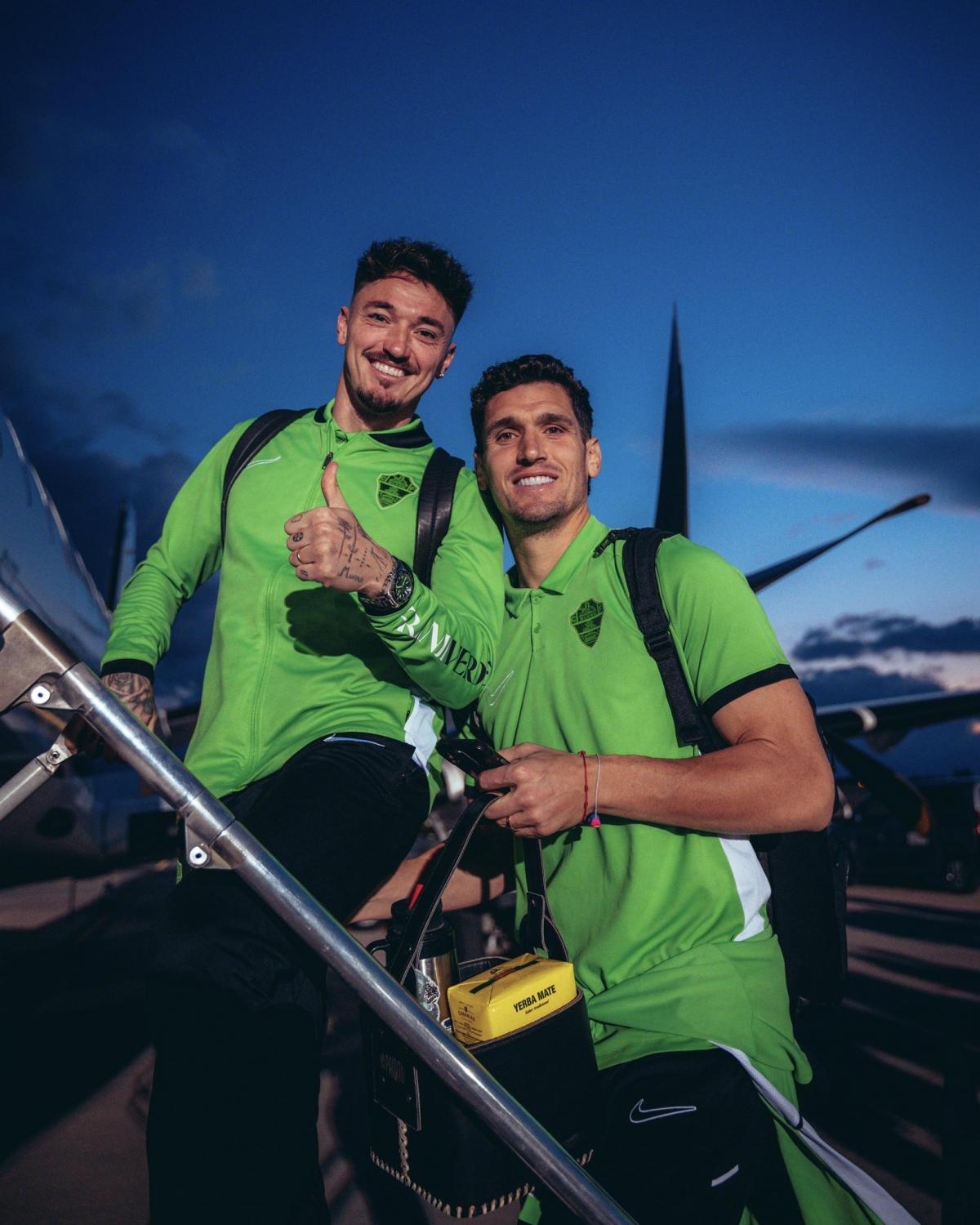 Prueba de madurez para el Elche CF