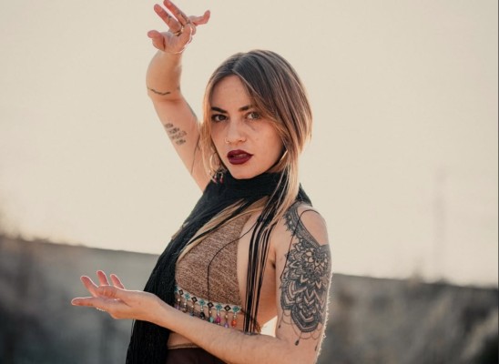 María del Tango acerca el flamenco contemporáneo a València con un concierto
