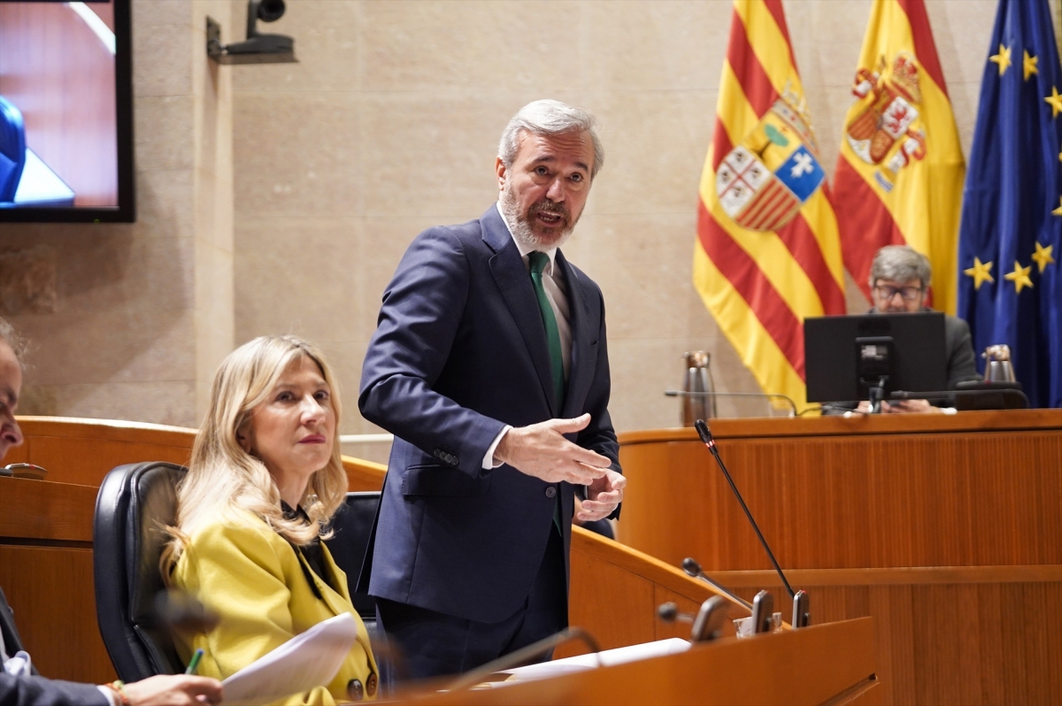 El adelanto en Aragón comprime el ciclo electoral autonómico con cuatro citas hasta junio