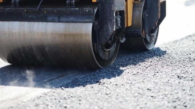 El Campello aborda el asfaltado de las calles afectadas por la renovación de la red de saneamiento
